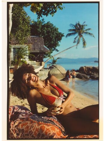 Full leaked Vanessa amorim private photo