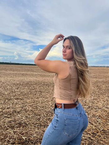 Full leaked Vanessa araujo private photo