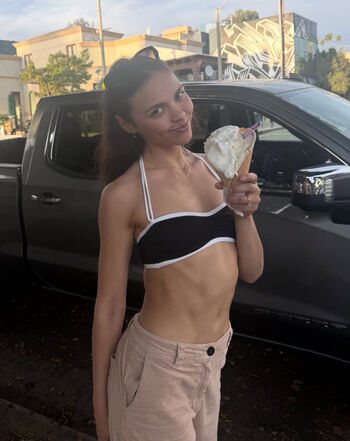 Full leaked Vanessa bauer private photo