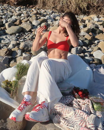 Full leaked Vanessa bauer private photo