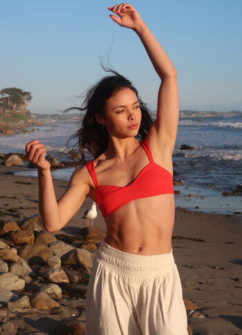 Full leaked Vanessa bauer private photo