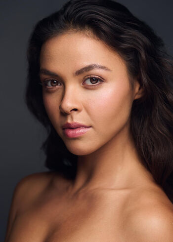 Vanessa Bauer