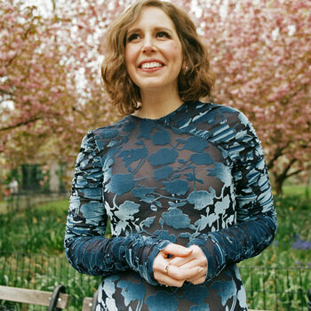Full leaked Vanessa bayer private photo