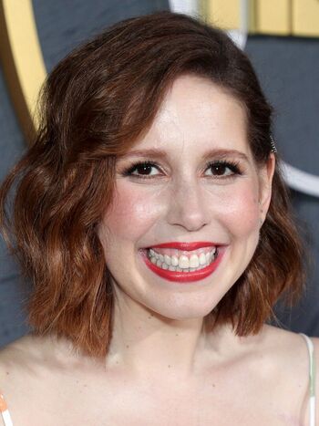 Full leaked Vanessa bayer private photo