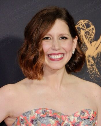 Full leaked Vanessa bayer private photo