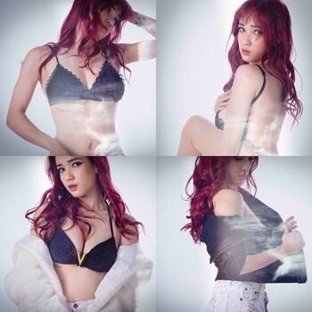 Full leaked Vanessa becht private photo