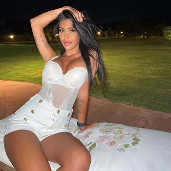 Full leaked Vanessa bentifeci private photo