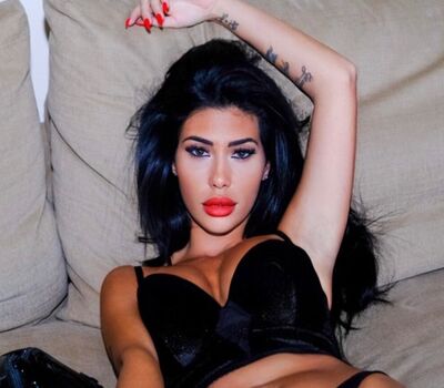 Full leaked Vanessa bentifeci private photo