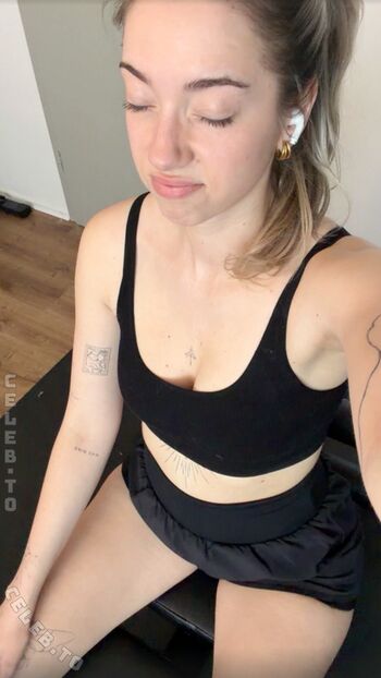 Full leaked Vanessa berg private photo
