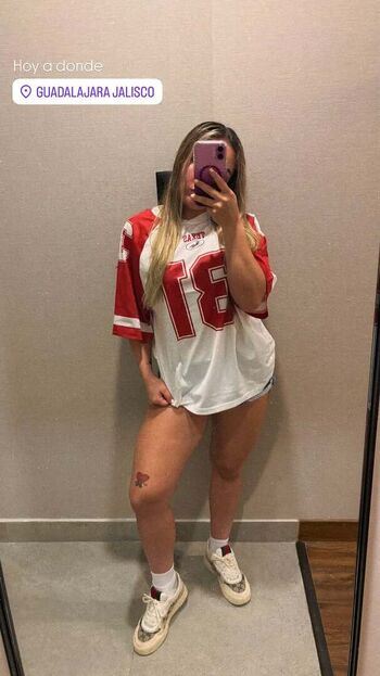 Full leaked Vanessa blossom private photo
