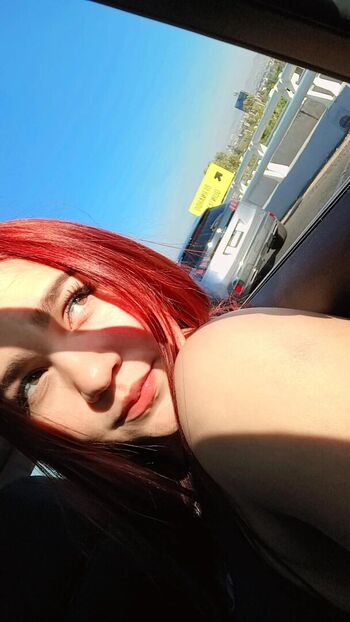 Full leaked Vanessa blossom private photo