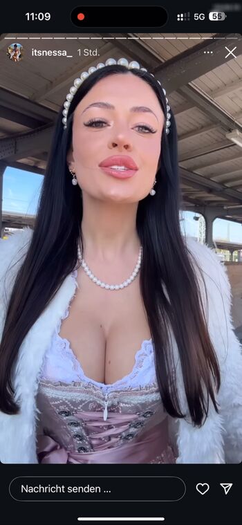 Full leaked Vanessa brahimi private photo