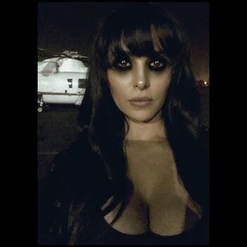 Full leaked Vanessa bryant private photo