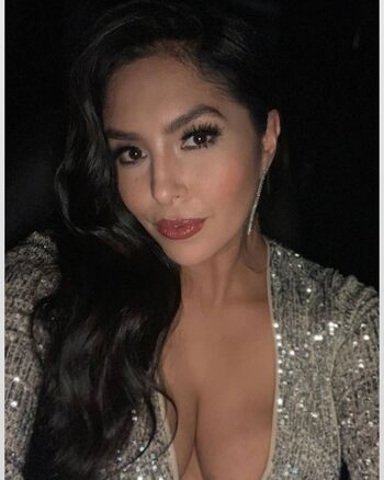 Full leaked Vanessa bryant private photo