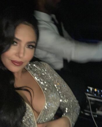Full leaked Vanessa bryant private photo