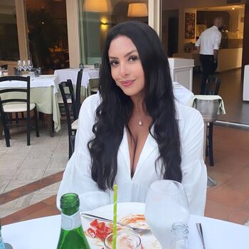 Full leaked Vanessa bryant private photo