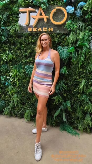 Full leaked Vanessa cater private photo