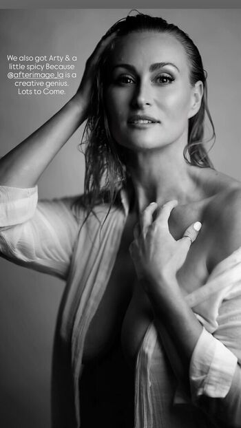 Vanessa Cater