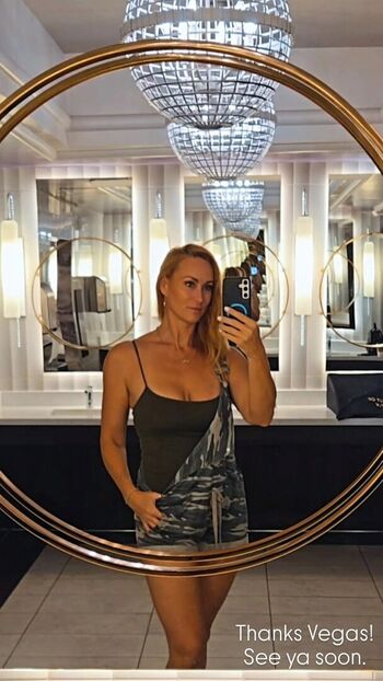 Vanessa Cater