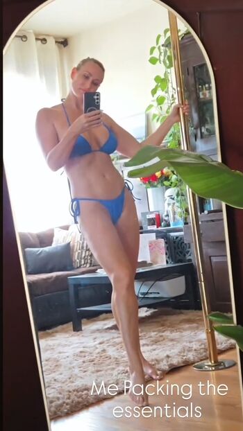 Full leaked Vanessa cater private photo