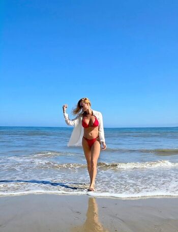 Full leaked Vanessa cater private photo