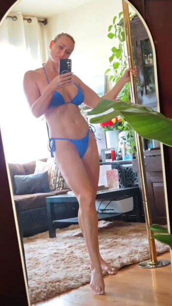 Full leaked Vanessa cater private photo