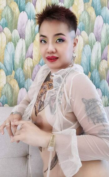 Full leaked Vanessa chyi private photo
