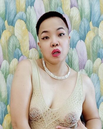 Full leaked Vanessa chyi private photo