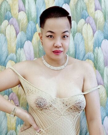 Full leaked Vanessa chyi private photo