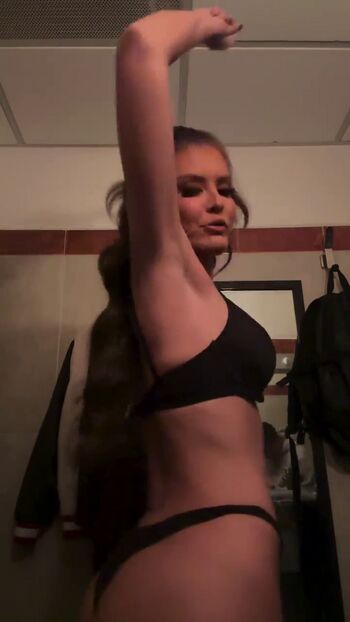 Full leaked Vanessa claudio private photo