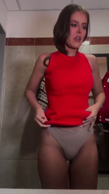 Full leaked Vanessa claudio private photo