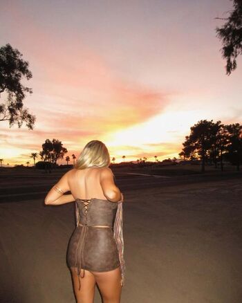 Full leaked Vanessa cummiskey page private photo