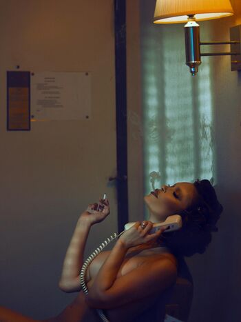 Full leaked Vanessa curry private photo