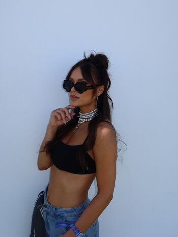 Full leaked Vanessa curry private photo