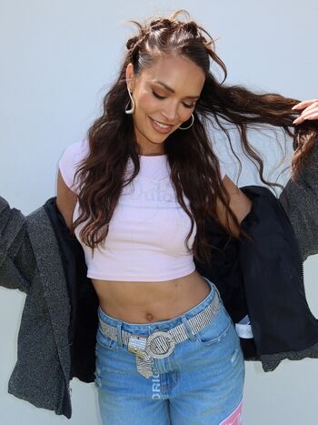 Vanessa Curry