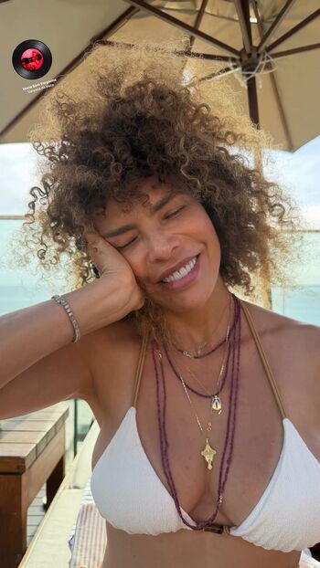 Vanessa Da Mata
