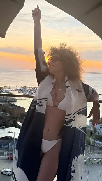 Full leaked Vanessa da mata private photo