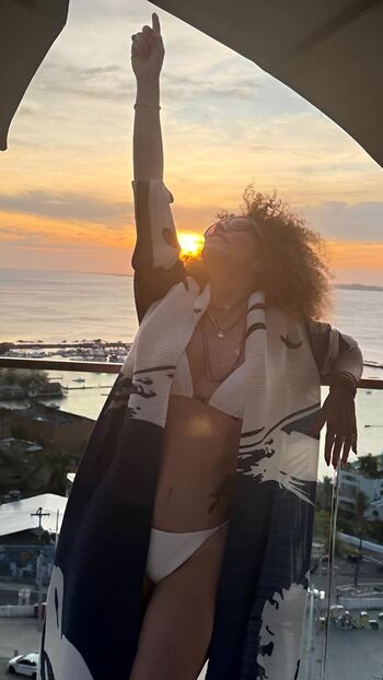 Full leaked Vanessa da mata private photo