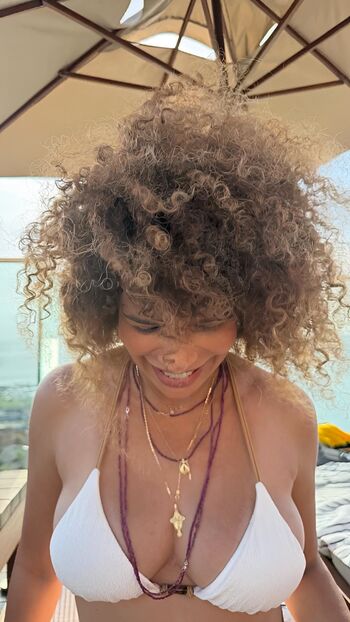 Full leaked Vanessa da mata private photo