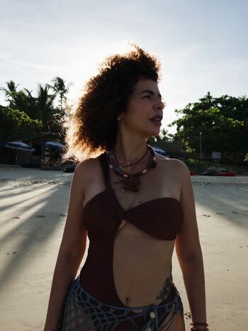 Full leaked Vanessa da mata private photo
