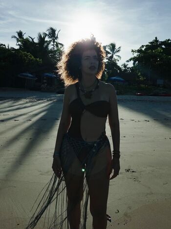 Full leaked Vanessa da mata private photo