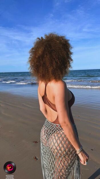 Full leaked Vanessa da mata private photo