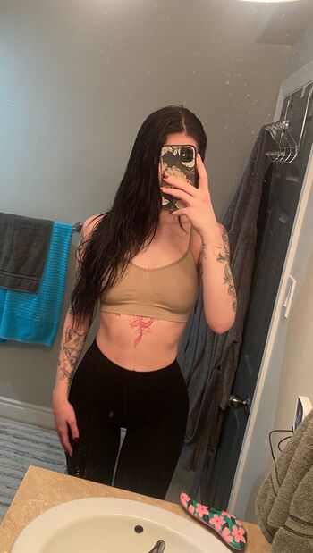 Full leaked Vanessa dannn private photo