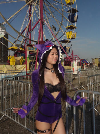 Full leaked Vanessa dao private photo