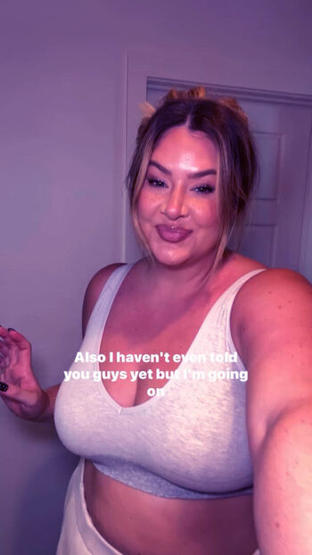 Full leaked Vanessa etheridge private photo