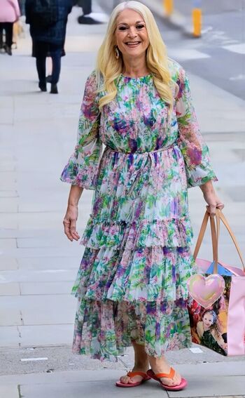 Full leaked Vanessa feltz private photo