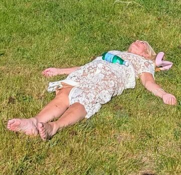 Full leaked Vanessa feltz private photo