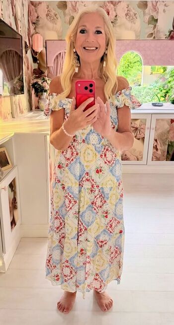 Vanessa Feltz