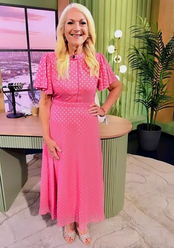 Full leaked Vanessa feltz private photo