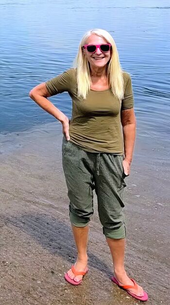 Full leaked Vanessa feltz private photo